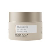 Biodroga - Golden Caviar - 24h Pflege reichhaltig 50 ml