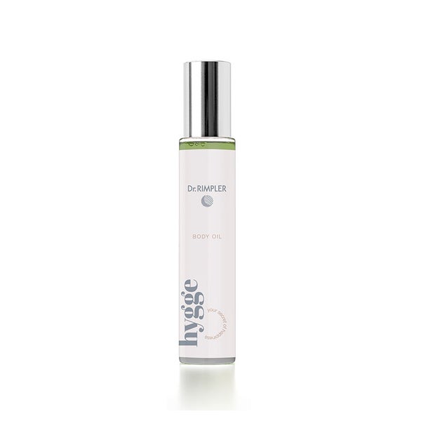 Dr. RIMPLER HYGGE Body Oil 100 ml