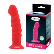 MALESATION - Olly Dildo Klein