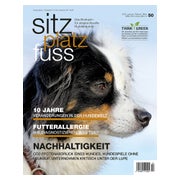 SitzPlatzFuss, Ausgabe 50