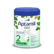 Aptamil Milk & Plants 2 800 g