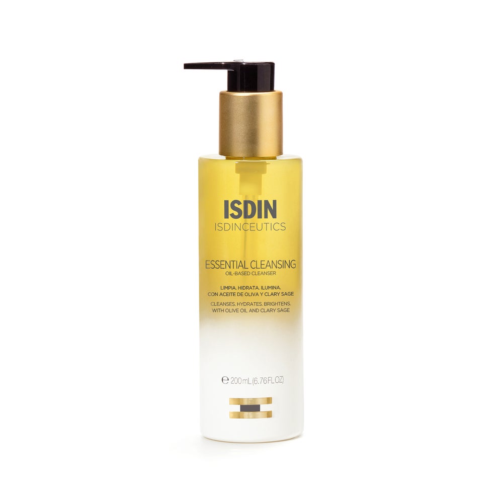 ISDIN Essential Cleansing