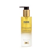 Produktabbildung: ISDINCEUTICS Essential Cleansing Reinigungsöl 200 ml
