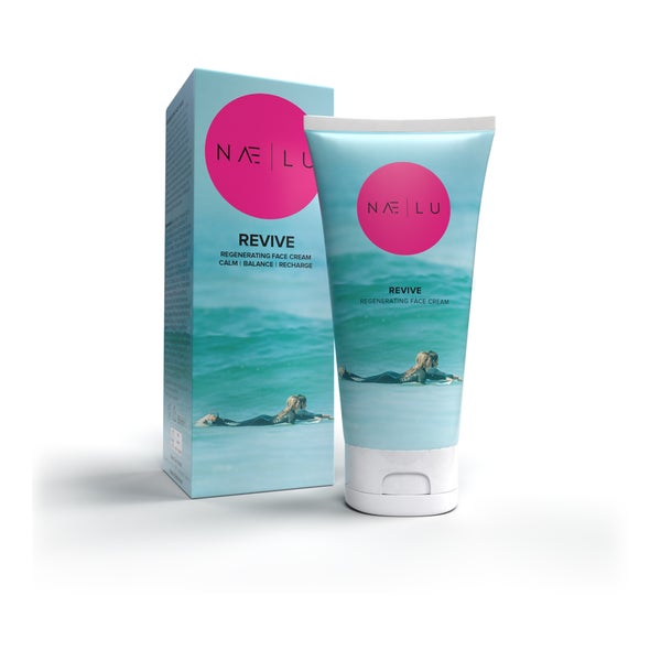 Naelu Revive 50 ml