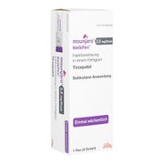 Mounjaro 2,5 Mg/dosis Kwikpen Inj.-lsg.fertigpen 1 St
