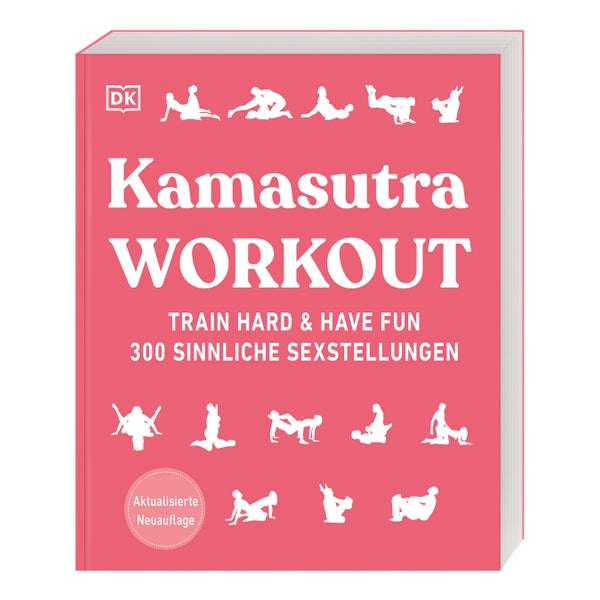 Kamasutra Workout 1 St