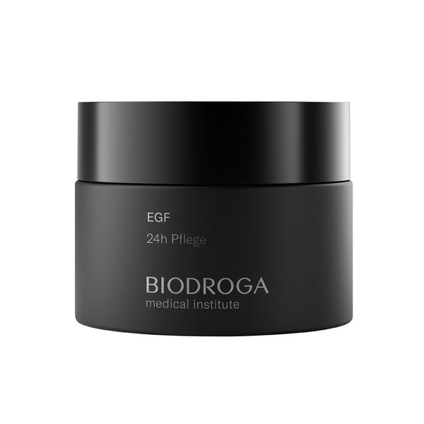 Biodroga - EGF -24h Pflege 50 ml