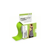 Pinotape Therapy Kinesiologie Tape Grün Lime 5 cm x 5 m 5 m