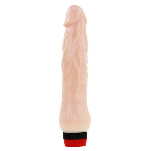 Baile - Rockin Dong Penis Cyber Skin Ii