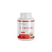 VitaSanum® - L-Carnosin 370 mg 60 Kapseln  St