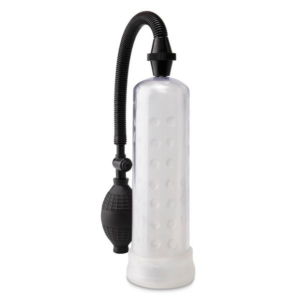 Pump Worx - Silicone Power Pump - Penispumpe 1 St