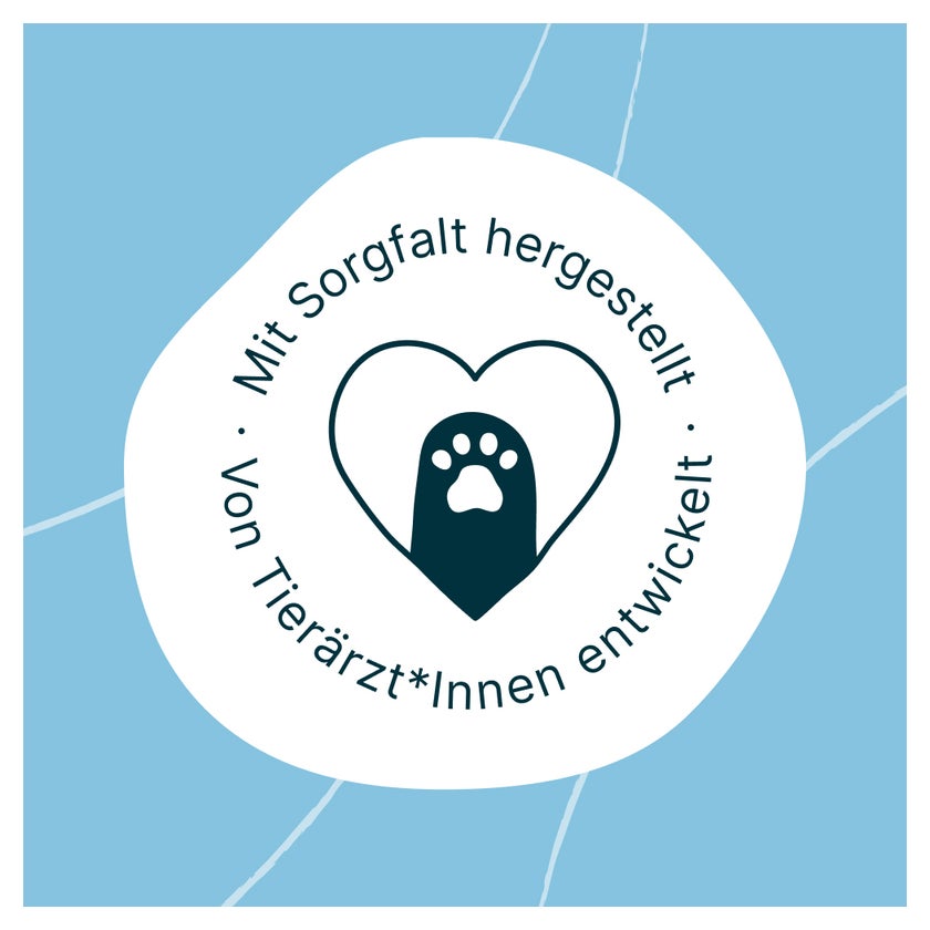 GASTEEL VET Kapseln Hund und Katze 50 St