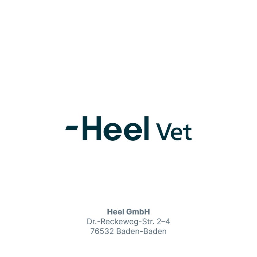 GASTEEL VET Kapseln Hund und Katze 50 St