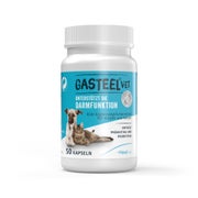 GASTEEL VET Kapseln Hund und Katze 50 St