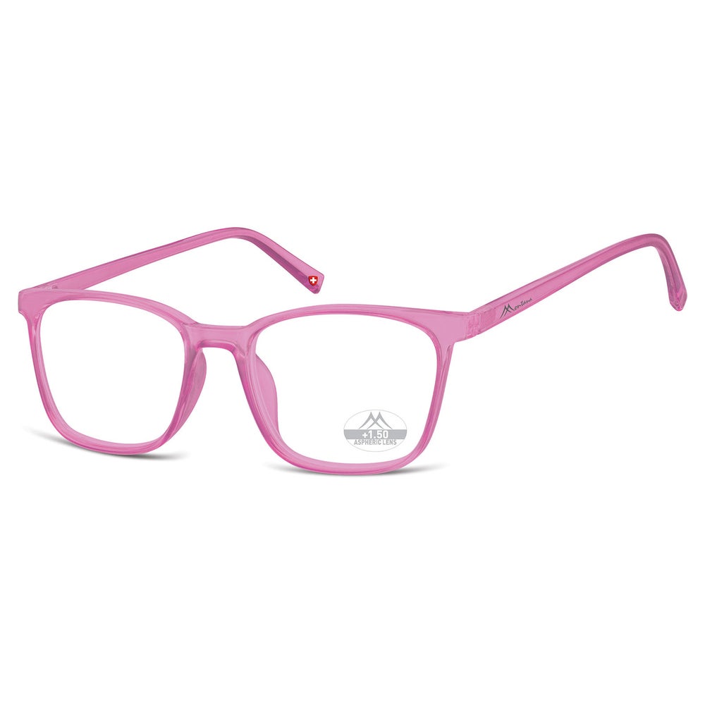 Fertiglesebrille Virginia +3.00 1 St