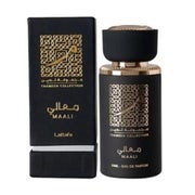 Lattafa Thameen Sammlung Maali Eau De Parfum 30Ml 0,03 l