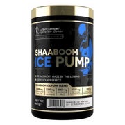 Kevin Levrone Shaaboom Ice Pump Citrus-Peach 463 g