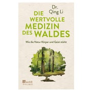 Die wertvolle Medizin des Waldes 1 St