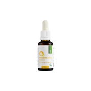 Kraftgras Vitamin D3/K2 vegan 50 ml