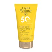 Widmer Sun Face Sun Protection Sport Uv 50 O.p. 50 ml