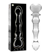 Nebula Series By Ibiza - Dildo aus Borosilikatglas