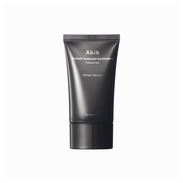 Abib Sedum hyaluron sunscreen SPF50+ PA++++