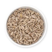 1001 Frucht - Bio Sonnenblumenkerne - Naturbelassen 1000 g