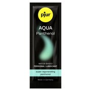 Pjur - Aqua Panthenol Gleitmittel auf Wasserbasis 2 ml