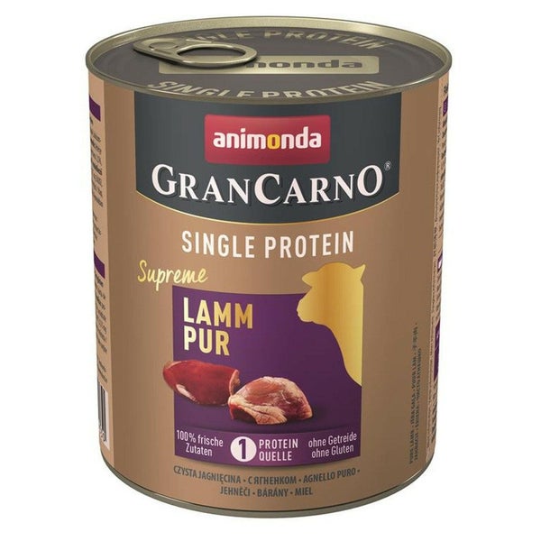 Animonda Dog Dose GranCarno Adult 4,8 kg