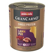 Animonda Dog Dose GranCarno Adult 4,8 kg