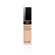 Ga-De Longevity Full Coverage Concealer - 28 Biscuit 7,2 ml