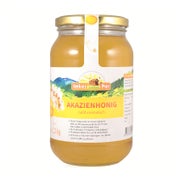 ImkerPur. Akazienhonig 1,2 kg