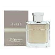 Baldessarini Ambre EdT 90ml NEU & OVP 0,09 l