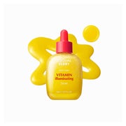 Produktabbildung: Eqqualberry Vitamin illuminating Serum