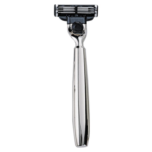 Erbe, Rasierapparat Gillette Mach3