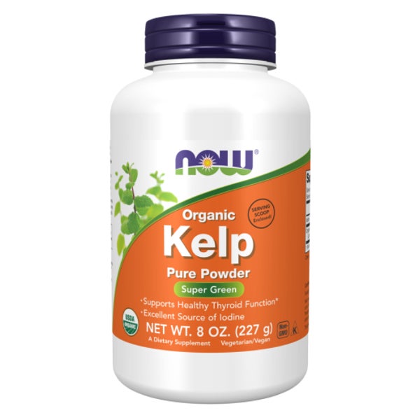 KELP, Pulver (227 g) 227 g