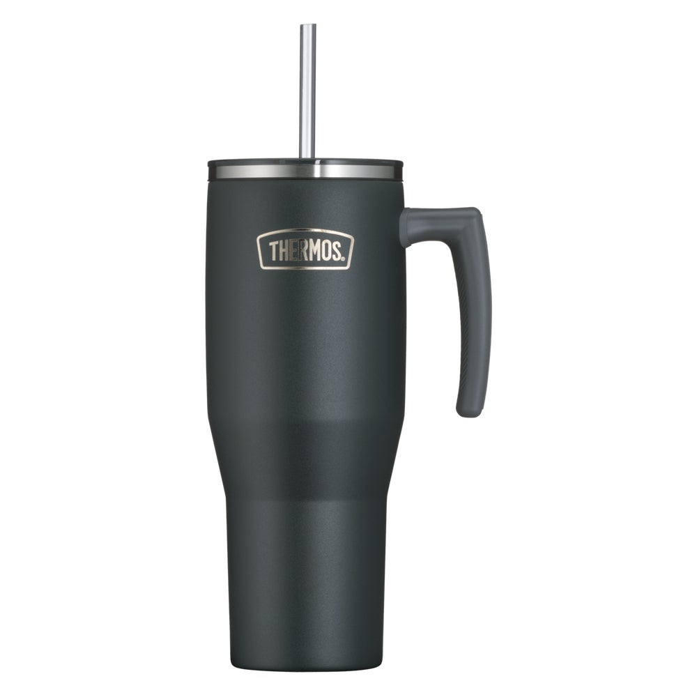 Alfi Isolier- Trinkbecher black 1,1 L