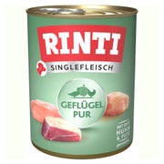 Rinti - Singlefleisch 4,8 kg