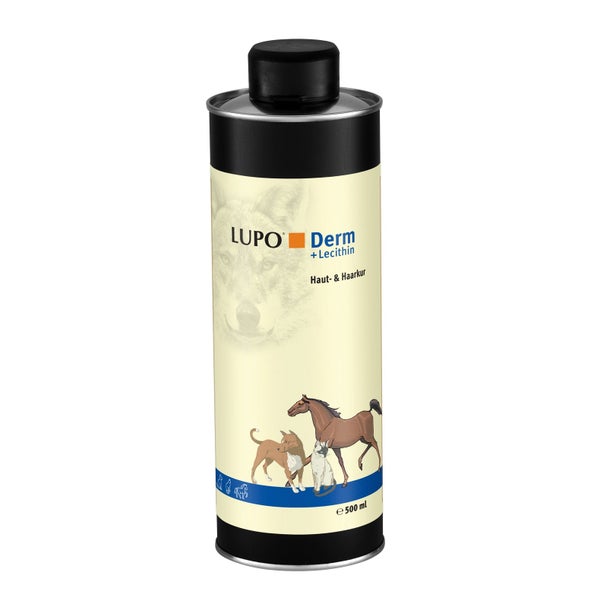 Luposan LupoDerm 500 ml