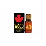 Dsquared² Wood Pour Homme Eau de Toilette 30ml 0,03 l