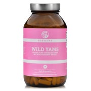 Wilde Yamswurzel (Wild Yams) im Glas 220 g