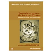 Beobachten lernen – ein kreativer Prozess 1 St