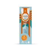 Ben & Anna - Zahnpasta Cinnamon Orange mit Fluorid