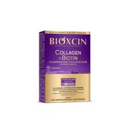 Bioxcin Volumen Shampoo Collagen Biotin 300 ml