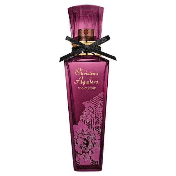 Christina Aguilera, Violet Noir EdP Nat. Spray 1 St