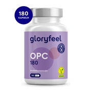 gloryfeel® OPC Kapseln - 1.000 mg 180 St