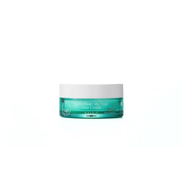 AXIS-Y Cera-Heart My Type Duo Cream 60 ml