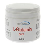 Zenvitalis L-Glutamin pure 300 g