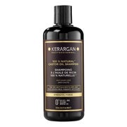 Kerargan - Anti-Haarausfall Shampoo mit Rizinusöl 500 ml