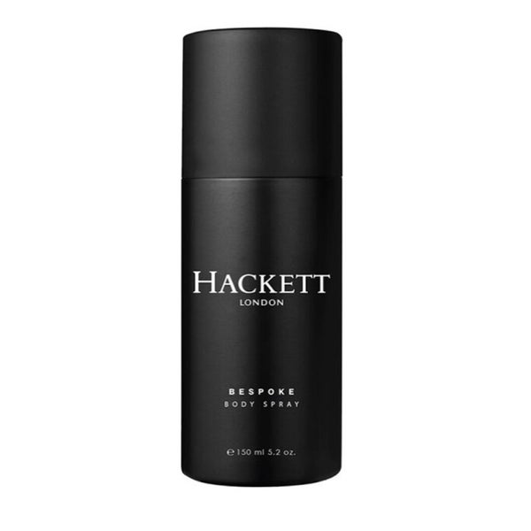 Hackett Bespoke Body Spray 150ml 0,15 l